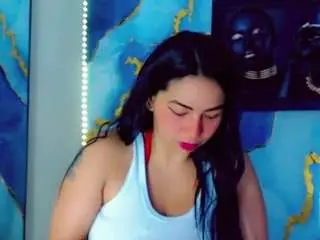 Camsoda Live Porn of yasmine-d