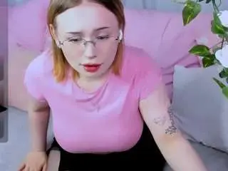 Camsoda Adult Video Chat of tinawalked