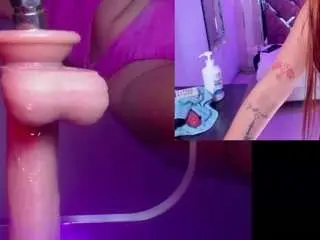 Camsoda Adult Webcam of bellyrouse