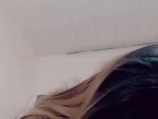 Camsoda Best Webcam of oriana-braom