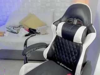 Camsoda Live Sex Cam of antonella-lovee