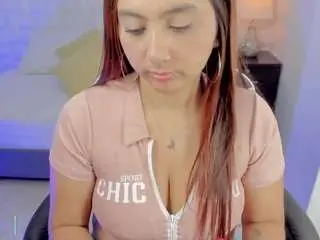 Camsoda Best live sex cam show of antonella-lovee