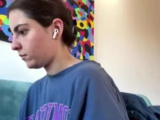 Camsoda Live Sex Cam of chacha-philosophy