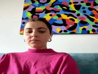 Camsoda Adult Video Chat of chacha-philosophy