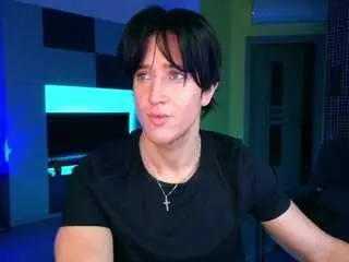 Camsoda Nude Webcam of christianlevinee