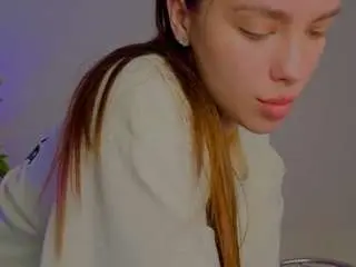 Camsoda Watch Live Sex Cams of aileenbutremovic