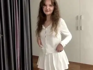Camsoda Adult Webcams of brielleriven