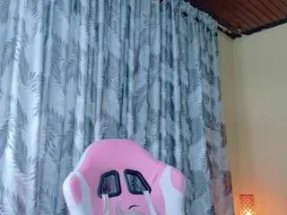 Camsoda Nude Webcam of sweet-thang01