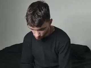 Camsoda Best Webcam of jackdesfeux