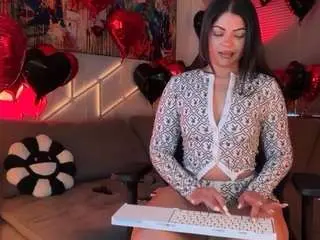 Camsoda Free Porn Cam of kanary