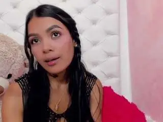 Camsoda Watch Live Sex Cams of mariana-spicy