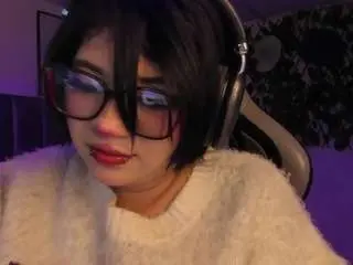 Camsoda Free Porn Cam of kiittygang