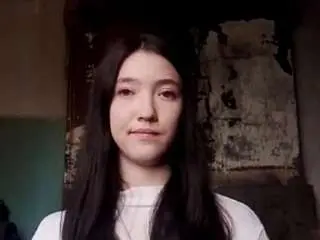 Camsoda Live Sex Cam of michikomccoil