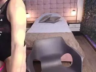 Camsoda Free Live Porn of moriahstorm