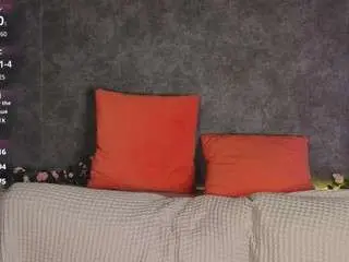 Camsoda Sex Chat of agnes-wells