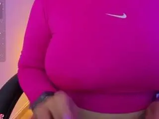 Camsoda Private Sex Chat of gisela27