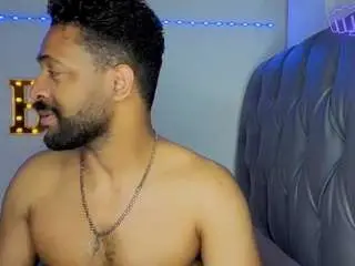 Camsoda Adult Video Chat of bbcblackhot33