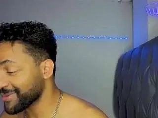 Camsoda Private Sex Chat of bbcblackhot33