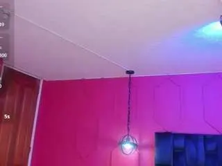 Camsoda Best live sex cam show of hanny-milf