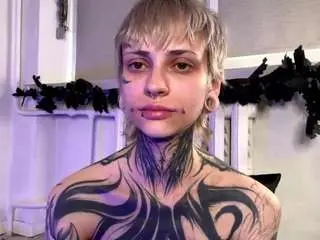 Camsoda Best Webcam of sherrellrevell