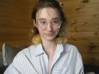 Camsoda Best Webcam of silvadevil