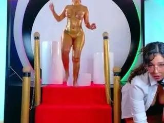 Camsoda Sex Chat of andreafit
