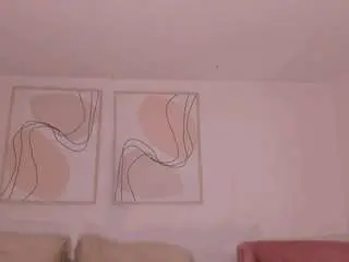 Camsoda Nude Webcam of milalawrencex
