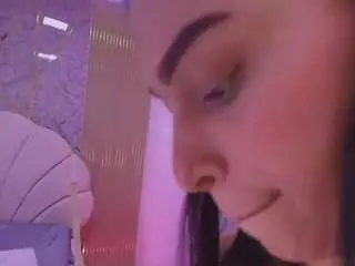 Camsoda Live Porn of aisha-a