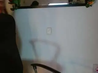 Camsoda Private Sex Chat of missevoleth2