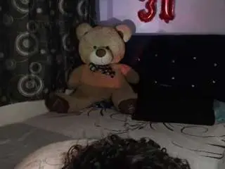 Camsoda Private Sex Chat of angelique-klane