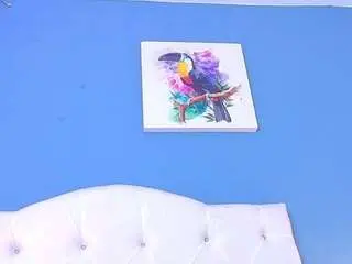 Camsoda Adult Video Chat of lizettekitty