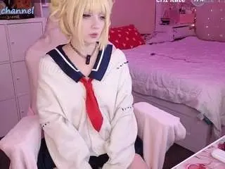 Camsoda Best Webcam of yourcutewaifu