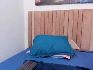 Camsoda Best live sex cam show of thaliaa-parkerr