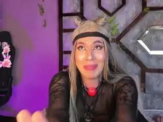 Camsoda Adult Video Chat of electra-gosselin