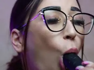 Camsoda Best live sex cam show of kimjada