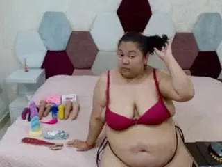 Camsoda Adult Webcam of marianabbw