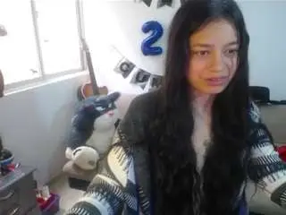 Camsoda Live Sex Cam of amaia-t