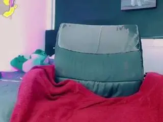 Camsoda Private Sex Chat of kendall-hornyy