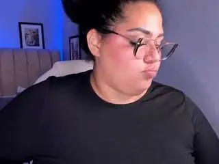 Camsoda Adult Webcams of micheellbbw-1