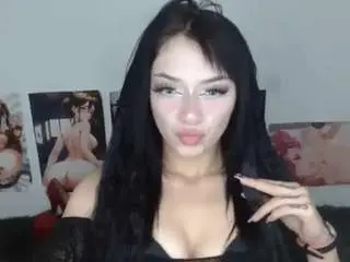 Camsoda Adult Webcam of may-taylor