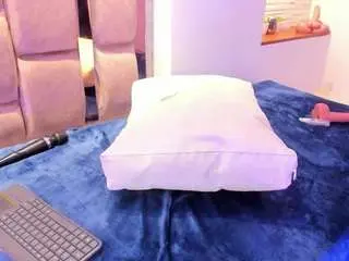 Camsoda Free Live Porn of pocahontas-pow