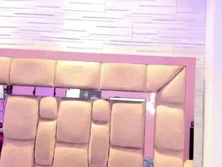 Camsoda Adult Webcams of pocahontas-pow