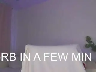 Camsoda Live Sex Cam of mermaidkelly