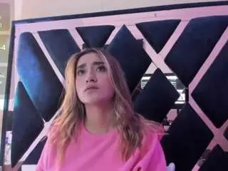 Camsoda Live Sex of lucy-davies