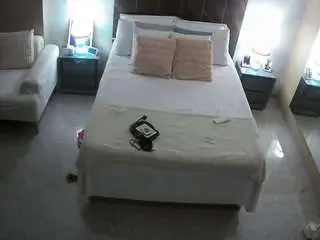 Camsoda Best live sex cam show of voyeurcam-casa-salsa-bedroom-3