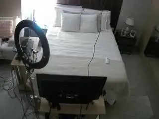 Camsoda Adult Video Chat of voyeurcam-casa-salsa-bedroom-3