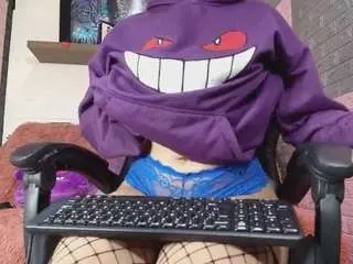 Camsoda Adult Video Chat of hotcakes-uwu