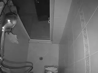 Camsoda Free Porn Cam of voyeurcam-baileybase-shower