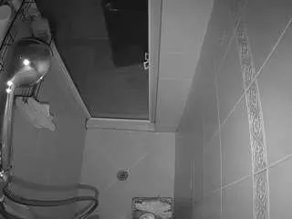 Camsoda Best live sex cam show of voyeurcam-baileybase-shower