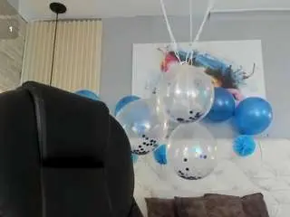 Camsoda Live Sex of orionsmith